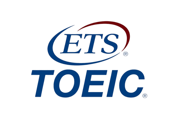 ETS TOEIC