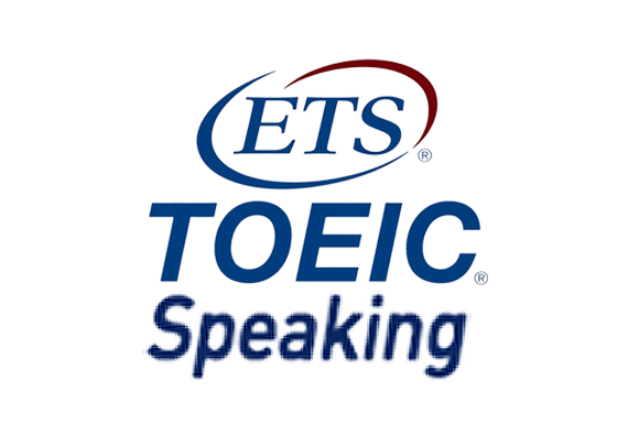 TOEIC Speaking